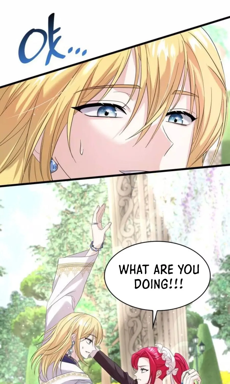 Don't Do This, Your Majesty Chapter 6 page 65 - 