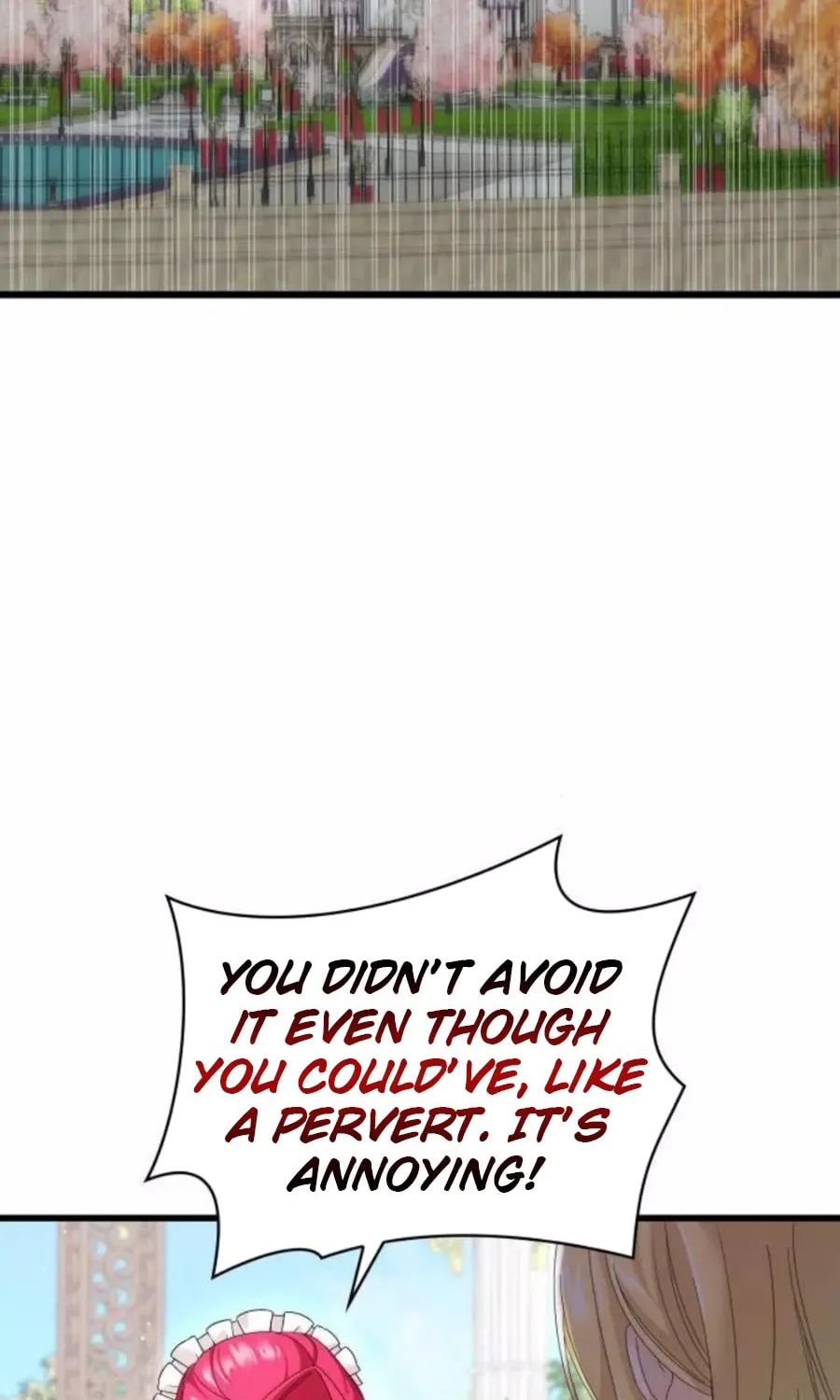 Don't Do This, Your Majesty Chapter 6 page 70 - 