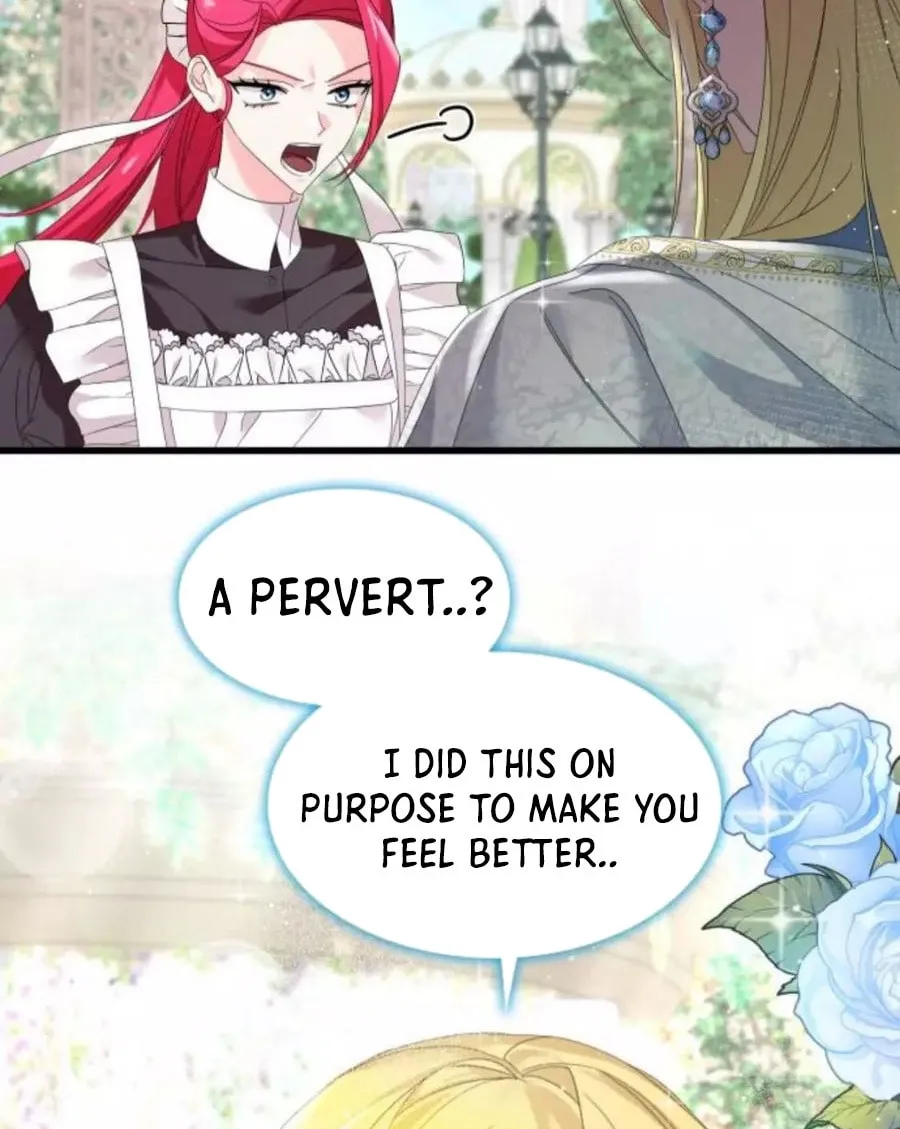 Don't Do This, Your Majesty Chapter 6 page 71 - 