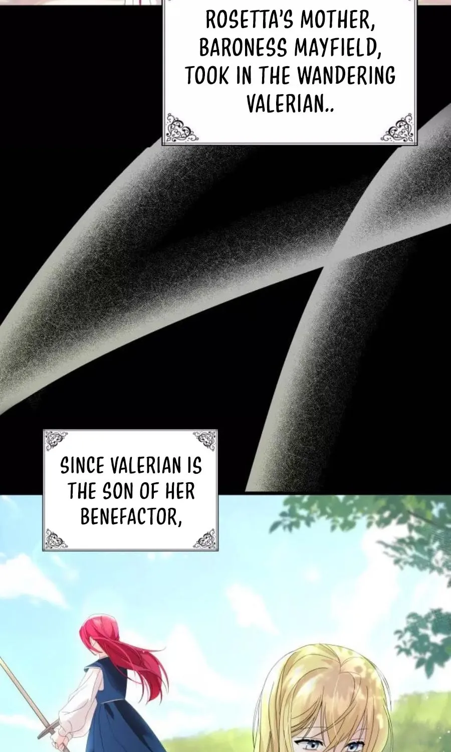 Don't Do This, Your Majesty Chapter 6 page 75 - 