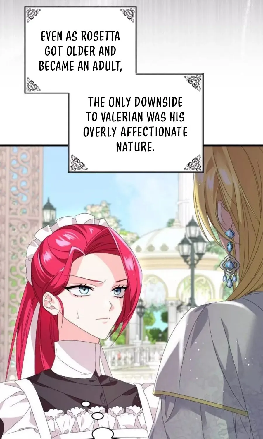 Don't Do This, Your Majesty Chapter 6 page 80 - 