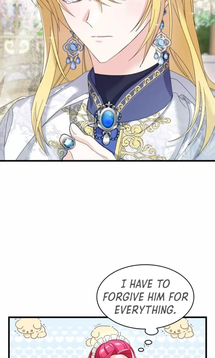 Don't Do This, Your Majesty Chapter 6 page 83 - 