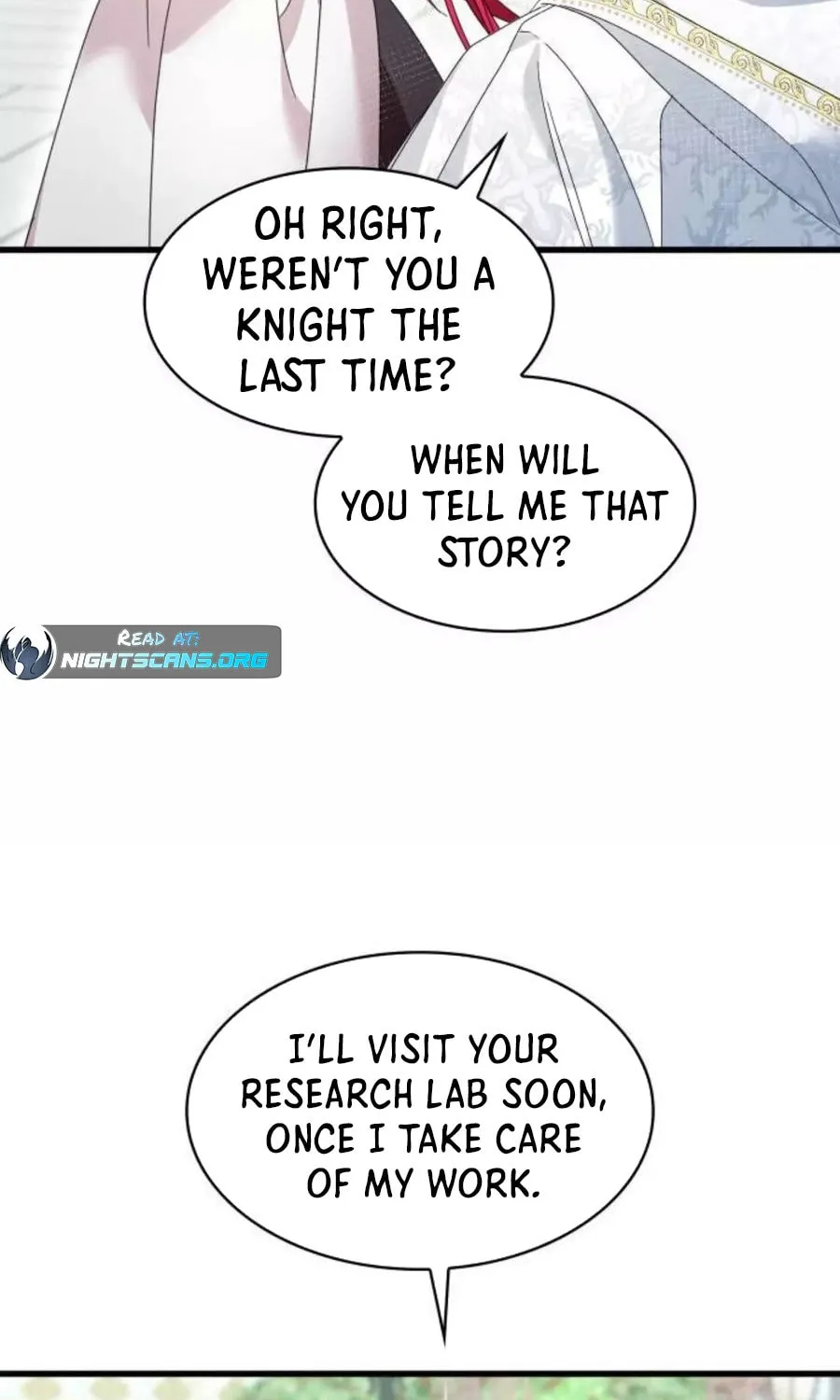 Don't Do This, Your Majesty Chapter 6 page 86 - 