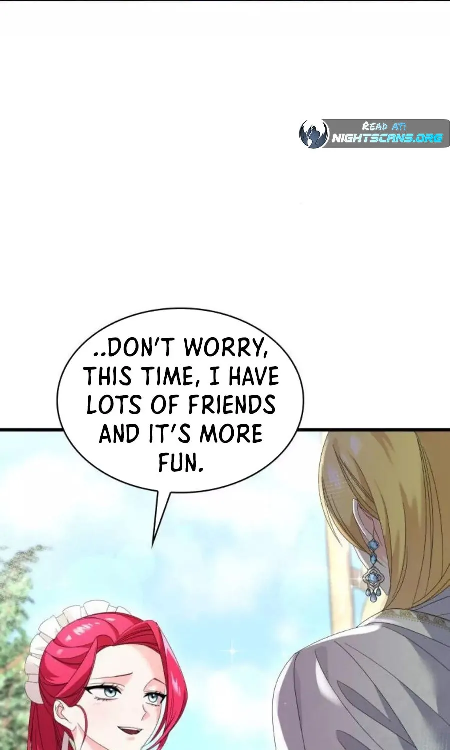 Don't Do This, Your Majesty Chapter 6 page 89 - 