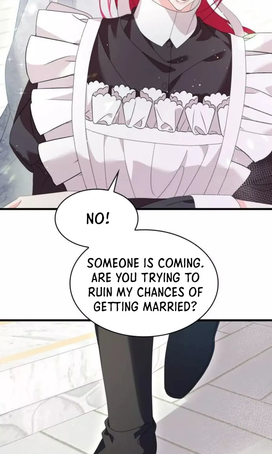Don't Do This, Your Majesty Chapter 6 page 92 - 