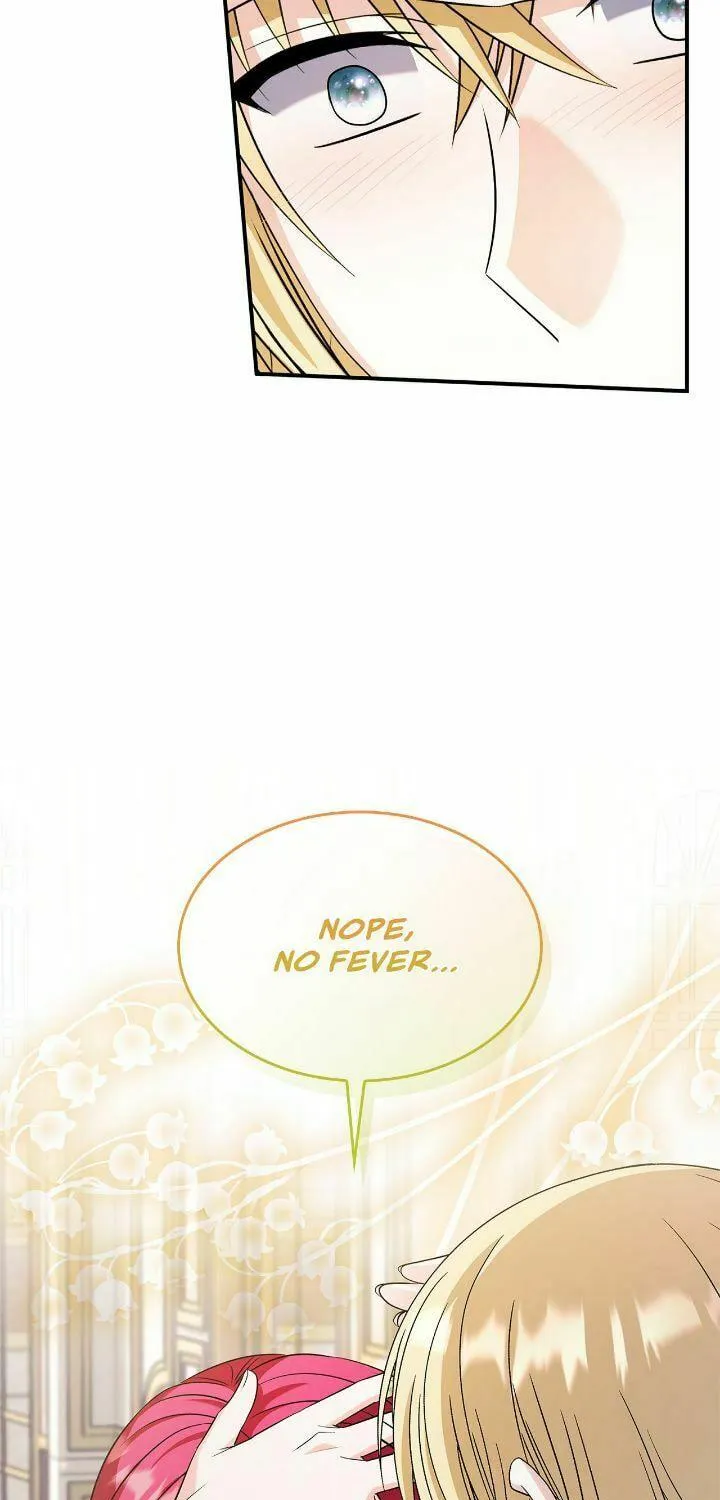 Don't Do This, Your Majesty Chapter 60 page 11 - 