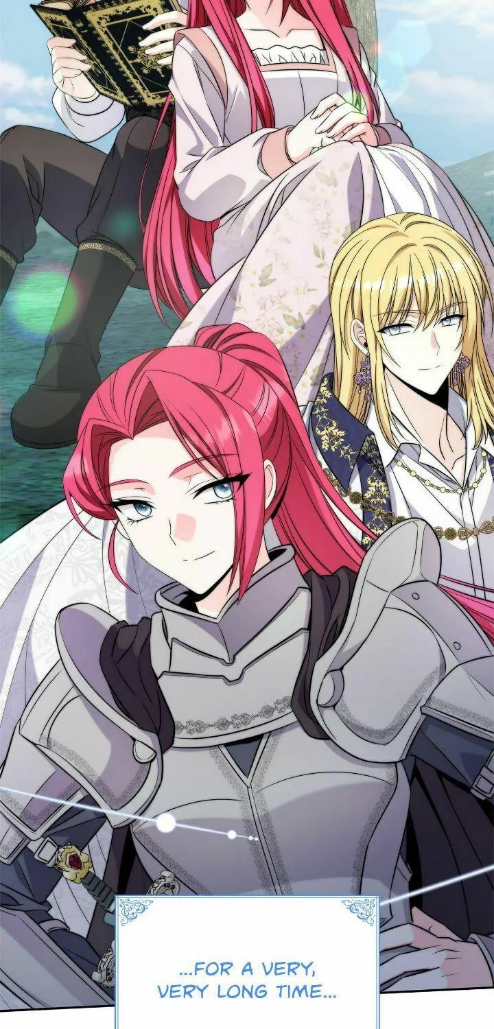 Don't Do This, Your Majesty Chapter 60 page 19 - 