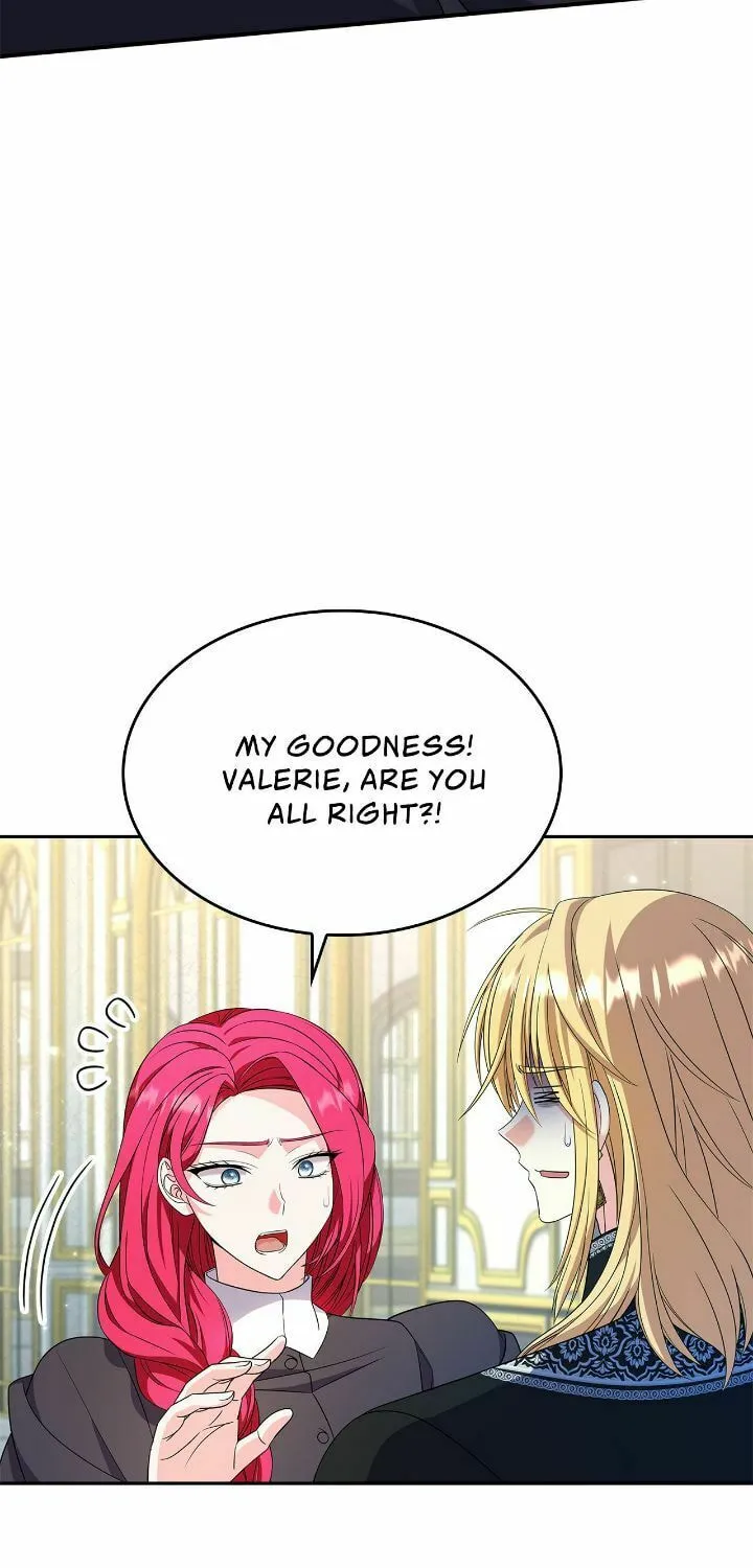 Don't Do This, Your Majesty Chapter 60 page 3 - 
