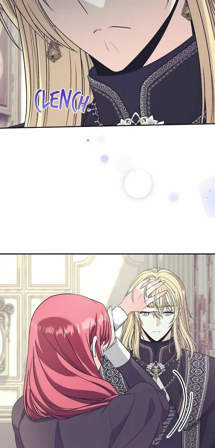 Don't Do This, Your Majesty Chapter 60 page 21 - 