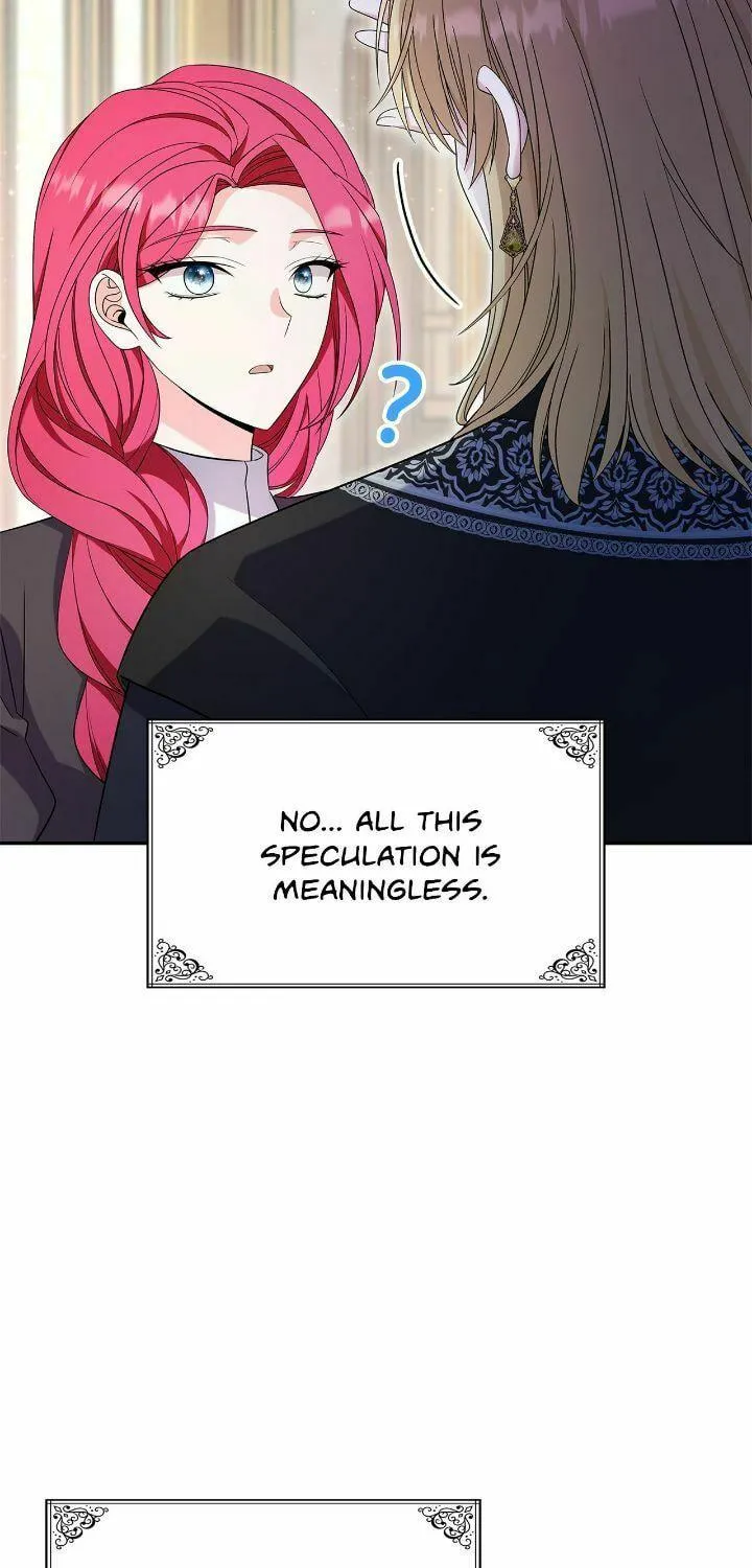 Don't Do This, Your Majesty Chapter 60 page 28 - 