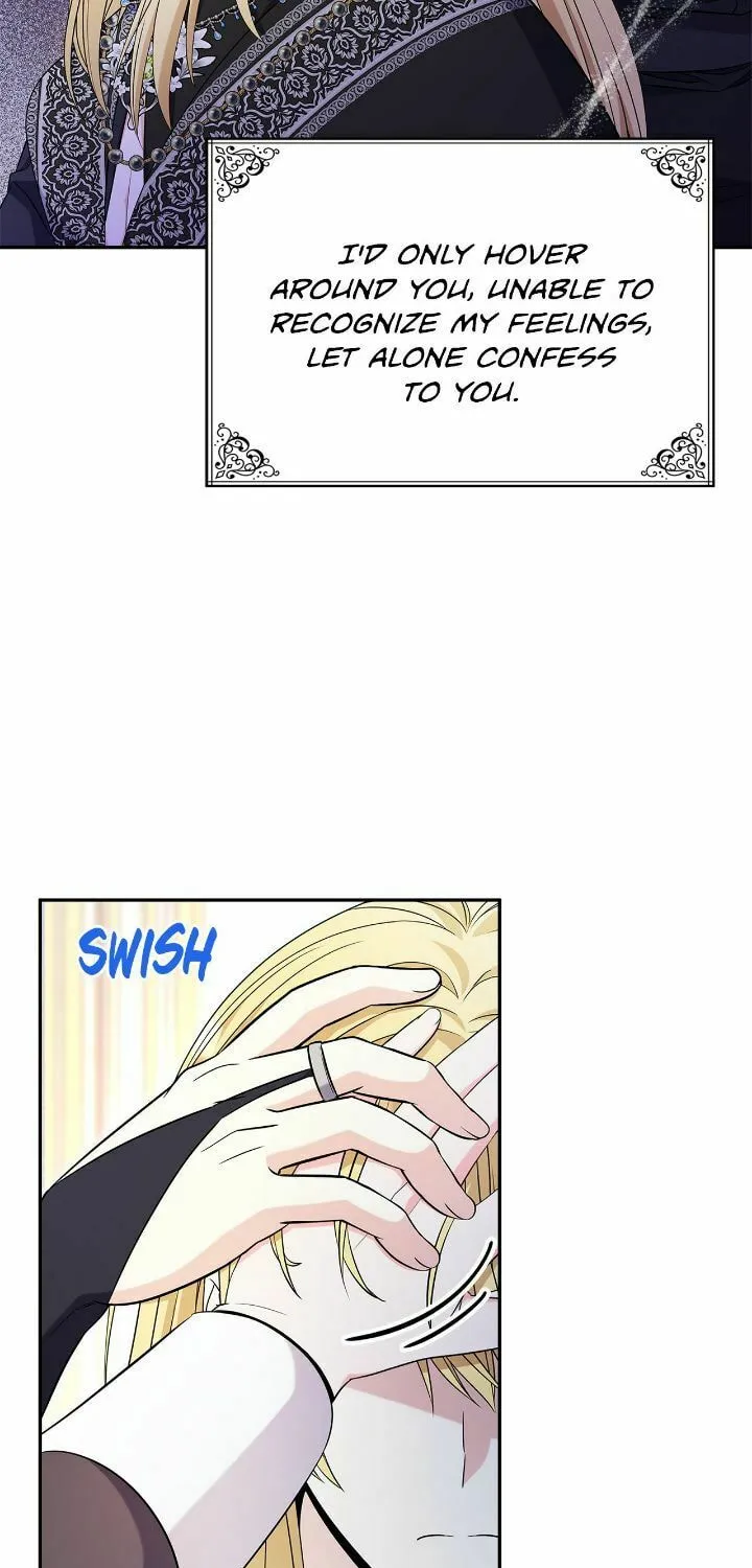Don't Do This, Your Majesty Chapter 60 page 30 - 