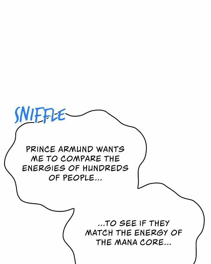 Don't Do This, Your Majesty Chapter 60 page 4 - 