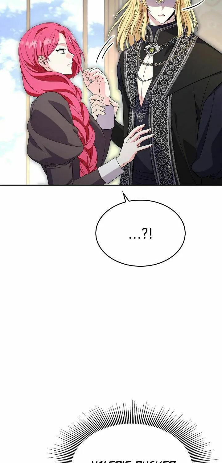 Don't Do This, Your Majesty Chapter 60 page 32 - 
