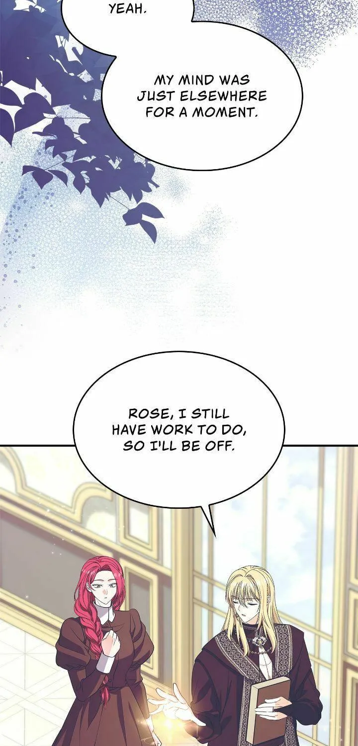 Don't Do This, Your Majesty Chapter 60 page 39 - 