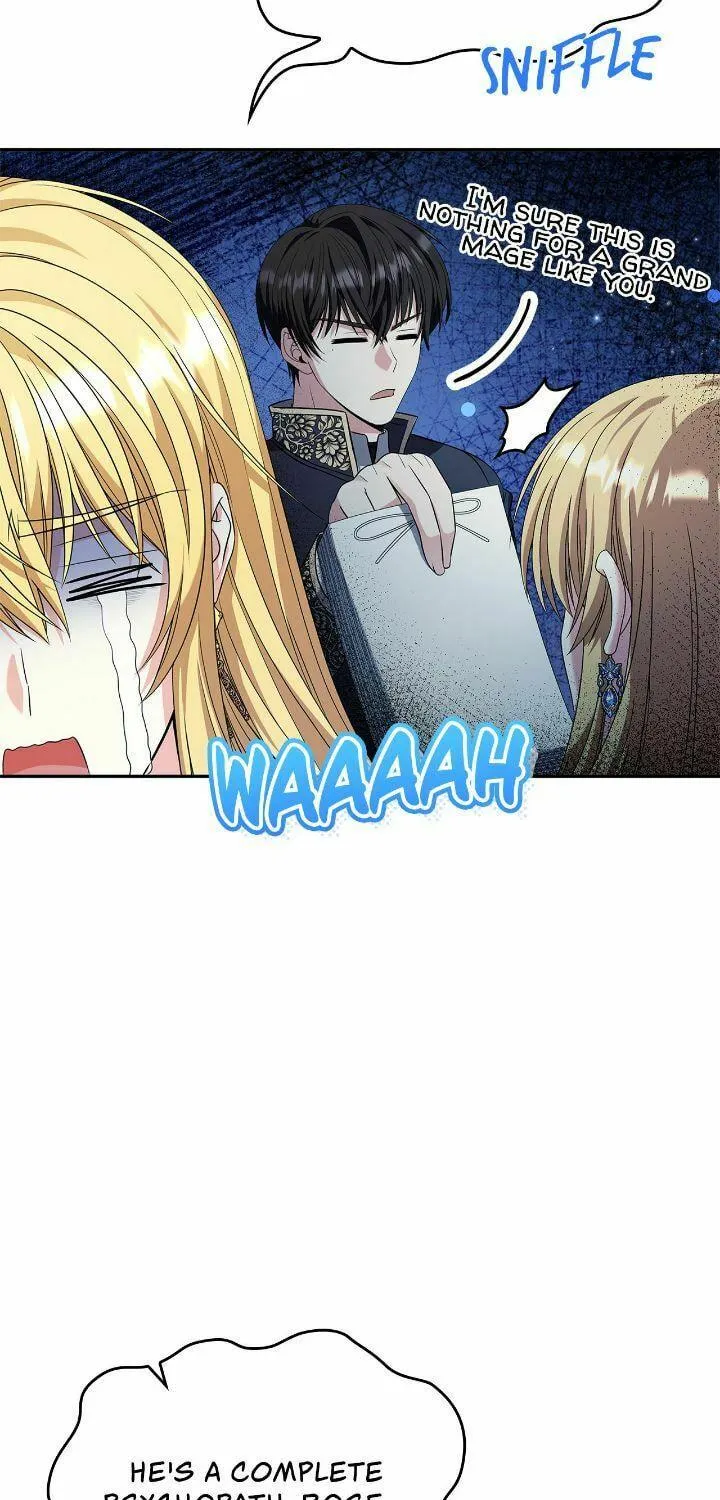 Don't Do This, Your Majesty Chapter 60 page 5 - 