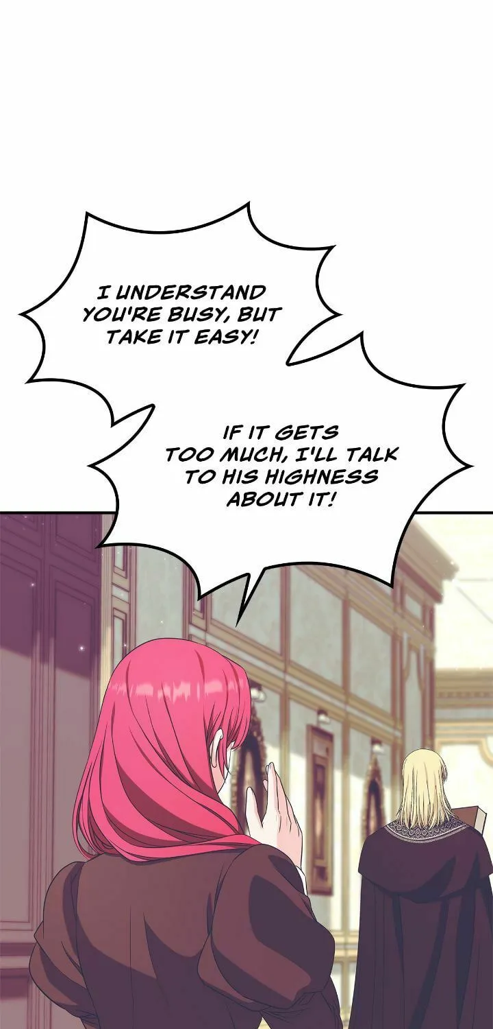 Don't Do This, Your Majesty Chapter 60 page 41 - 