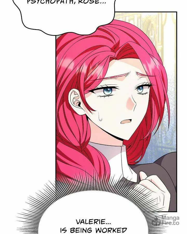 Don't Do This, Your Majesty Chapter 60 page 6 - 