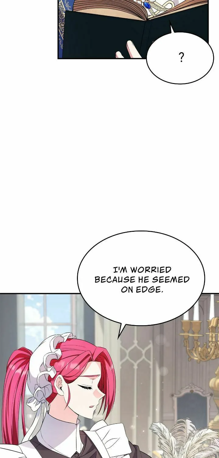 Don't Do This, Your Majesty Chapter 60 page 55 - 