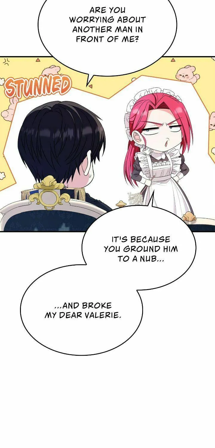 Don't Do This, Your Majesty Chapter 60 page 57 - 