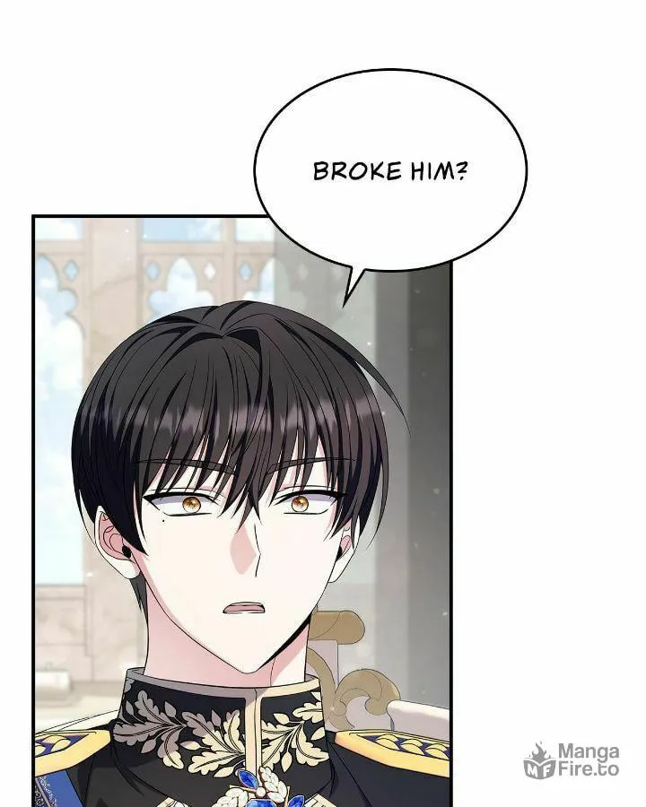 Don't Do This, Your Majesty Chapter 60 page 58 - 