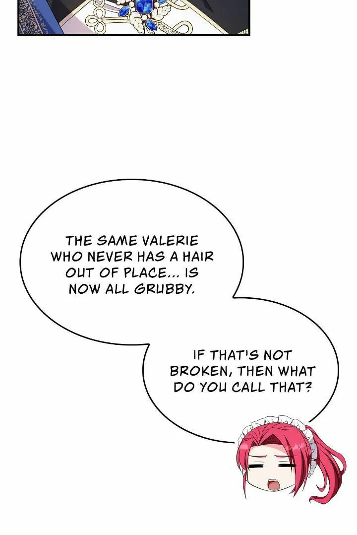 Don't Do This, Your Majesty Chapter 60 page 59 - 