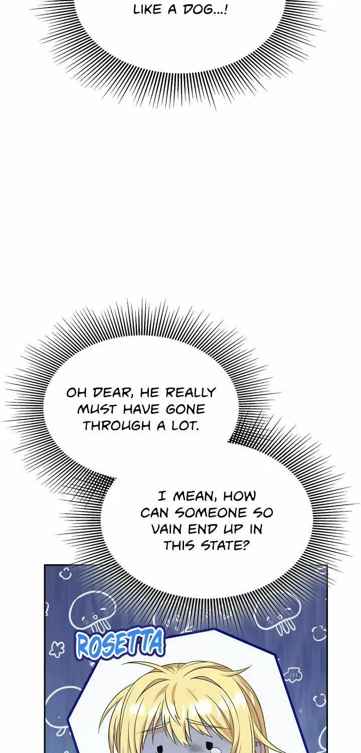 Don't Do This, Your Majesty Chapter 60 page 7 - 