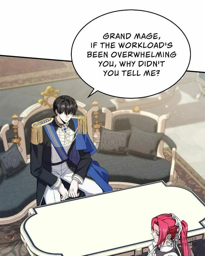 Don't Do This, Your Majesty Chapter 60 page 63 - 