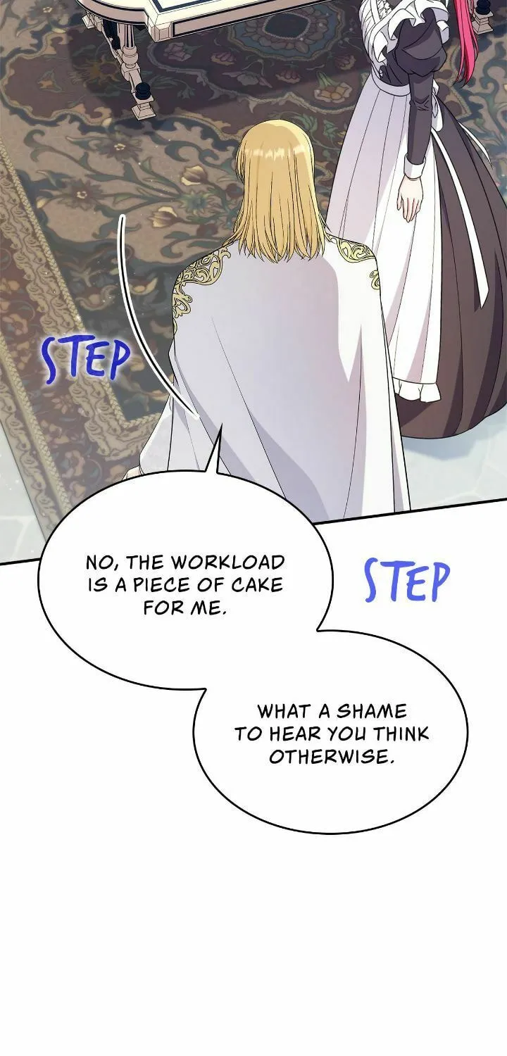 Don't Do This, Your Majesty Chapter 60 page 64 - 