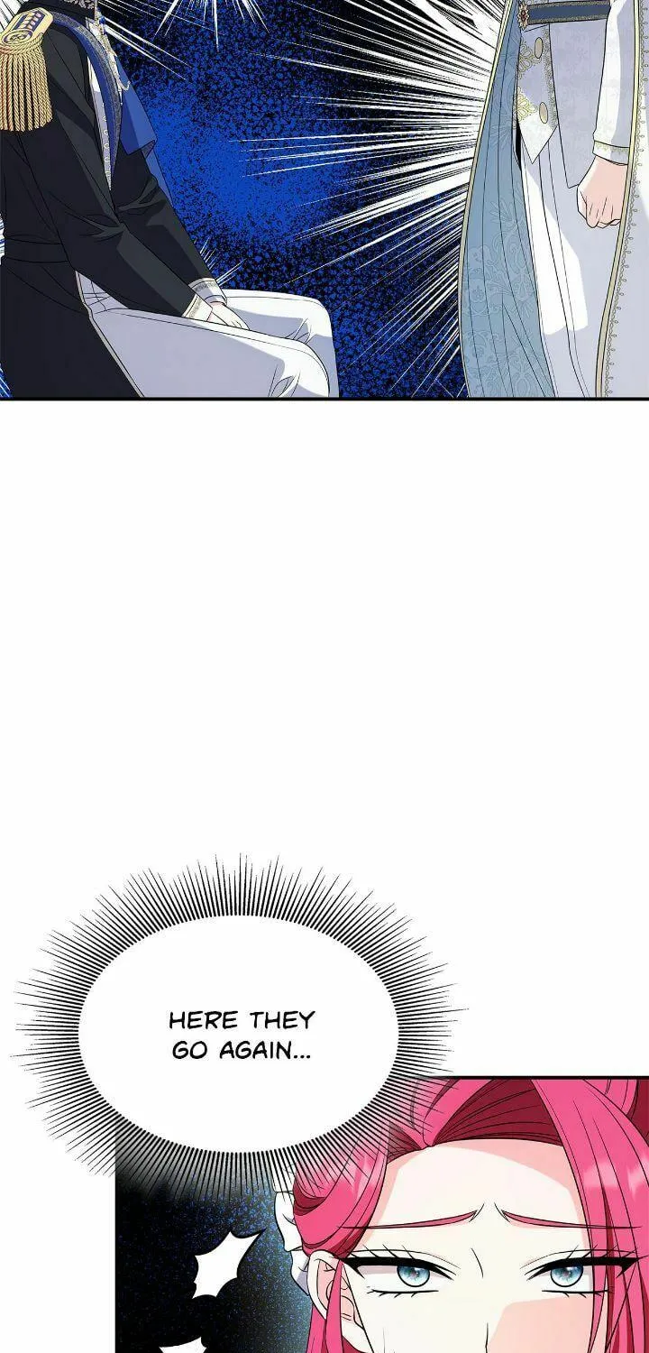 Don't Do This, Your Majesty Chapter 60 page 66 - 