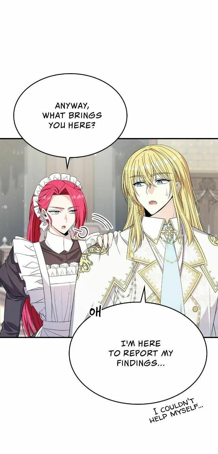 Don't Do This, Your Majesty Chapter 60 page 68 - 