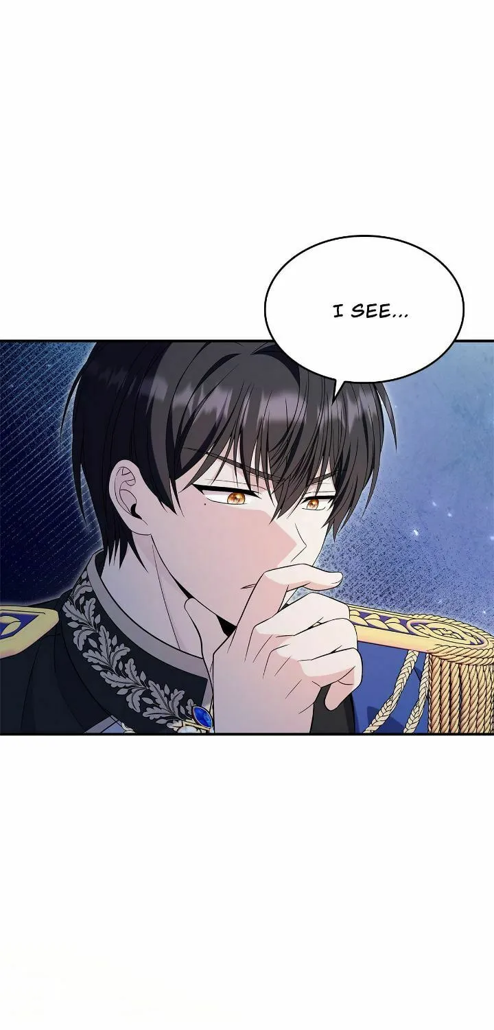Don't Do This, Your Majesty Chapter 60 page 72 - 