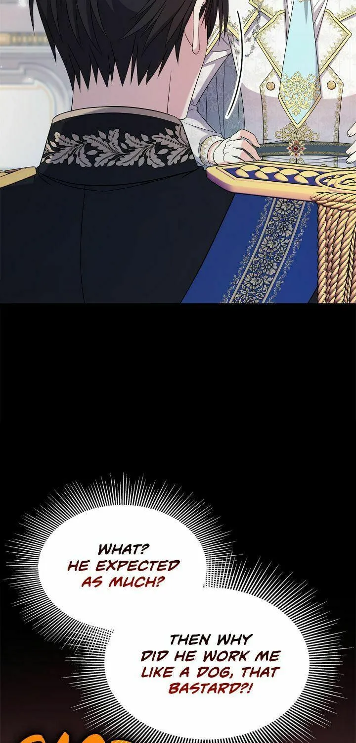 Don't Do This, Your Majesty Chapter 60 page 74 - 