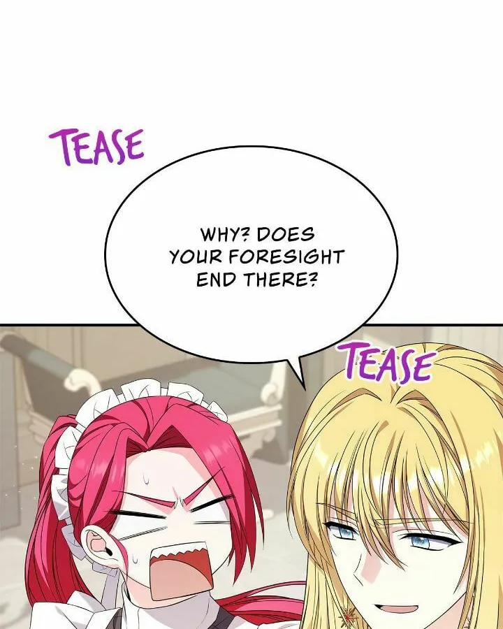 Don't Do This, Your Majesty Chapter 60 page 78 - 