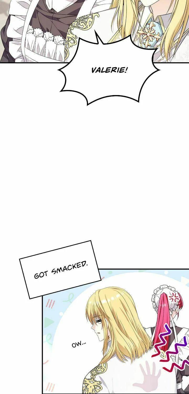 Don't Do This, Your Majesty Chapter 60 page 79 - 