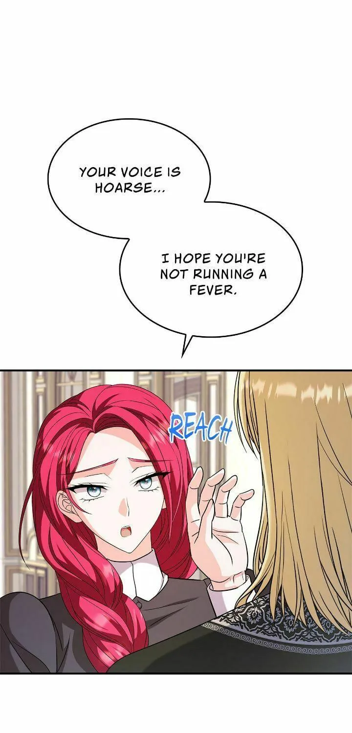 Don't Do This, Your Majesty Chapter 60 page 9 - 