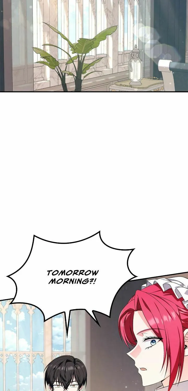 Don't Do This, Your Majesty Chapter 60 page 81 - 