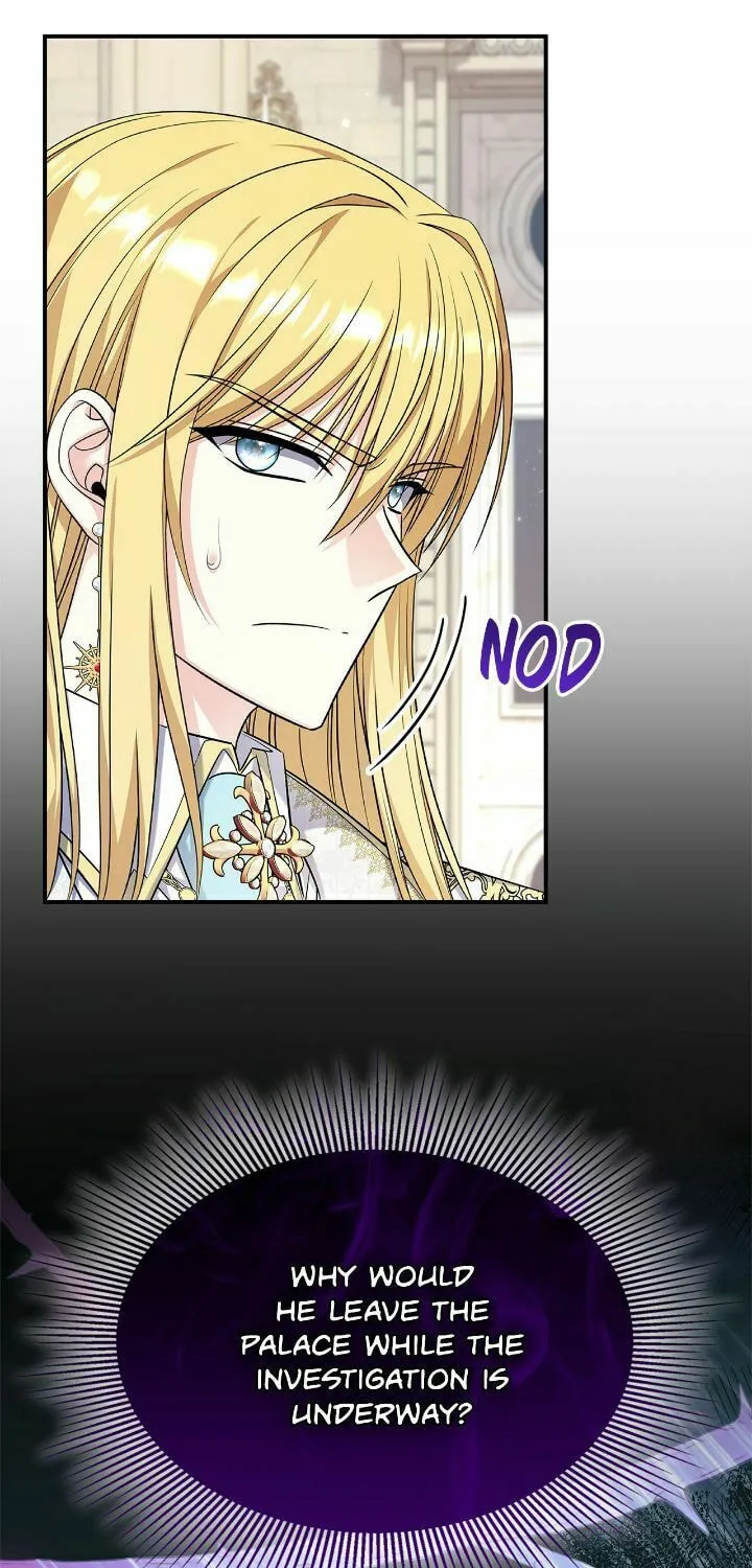 Don't Do This, Your Majesty Chapter 60 page 83 - 