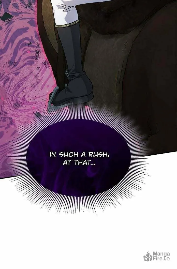 Don't Do This, Your Majesty Chapter 60 page 85 - 