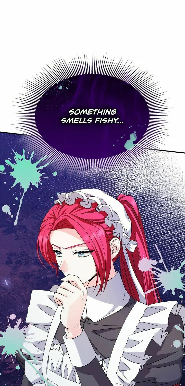 Don't Do This, Your Majesty Chapter 60 page 86 - 