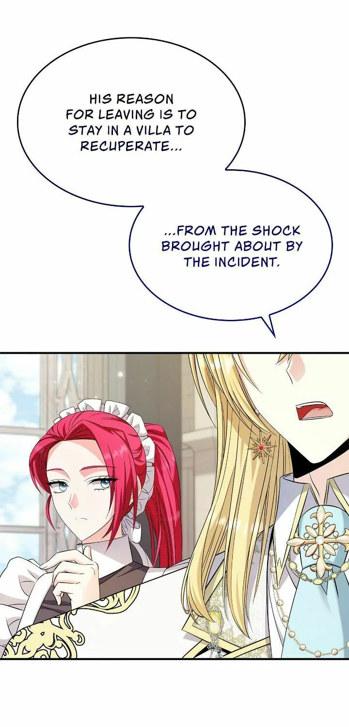 Don't Do This, Your Majesty Chapter 60 page 88 - 