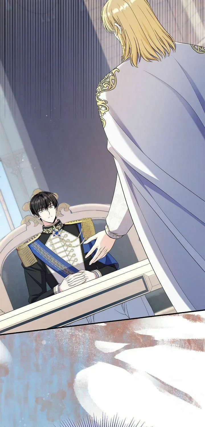 Don't Do This, Your Majesty Chapter 60 page 90 - 