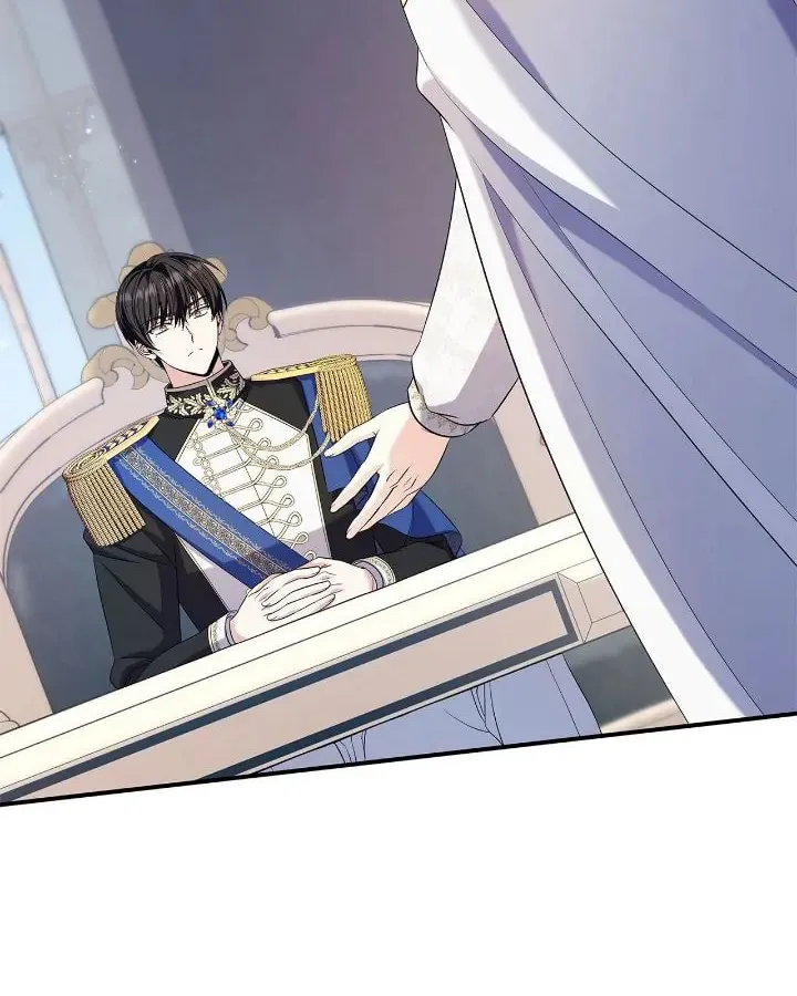 Don't Do This, Your Majesty Chapter 61 page 2 - 