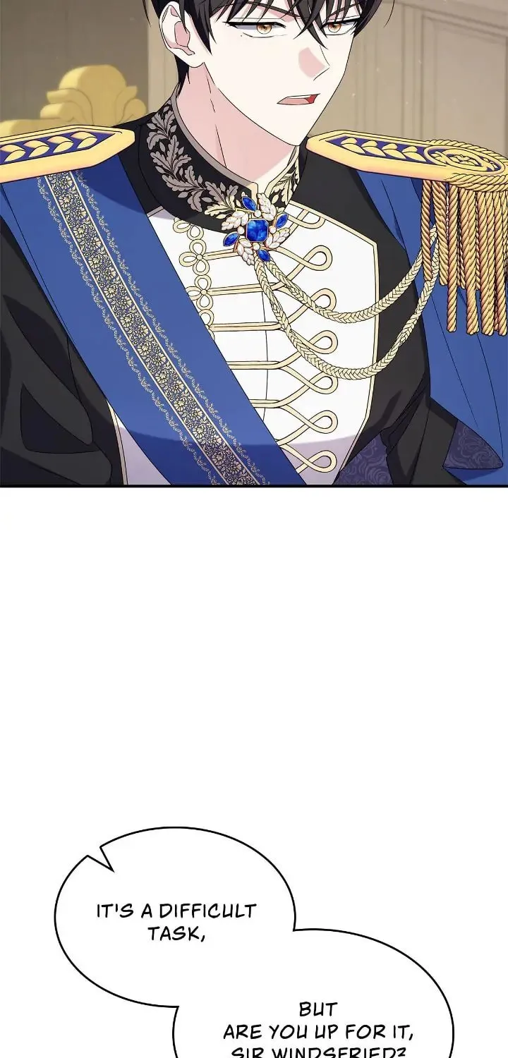Don't Do This, Your Majesty Chapter 61 page 12 - 