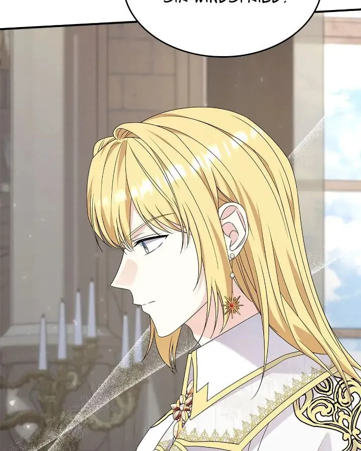 Don't Do This, Your Majesty Chapter 61 page 13 - 