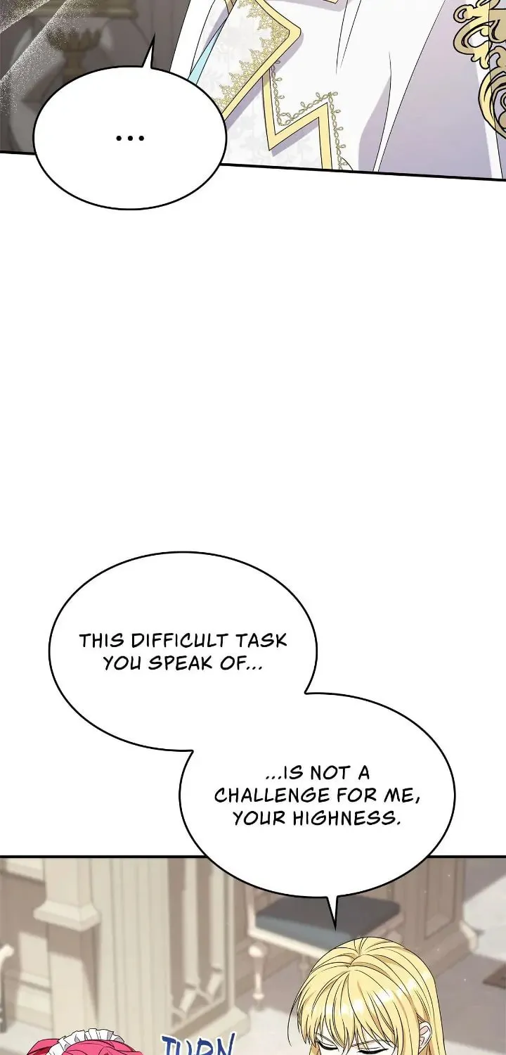 Don't Do This, Your Majesty Chapter 61 page 14 - 