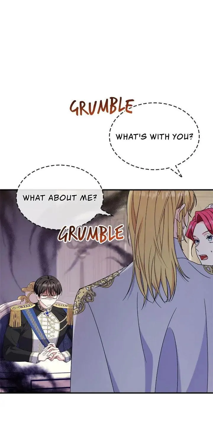 Don't Do This, Your Majesty Chapter 61 page 18 - 