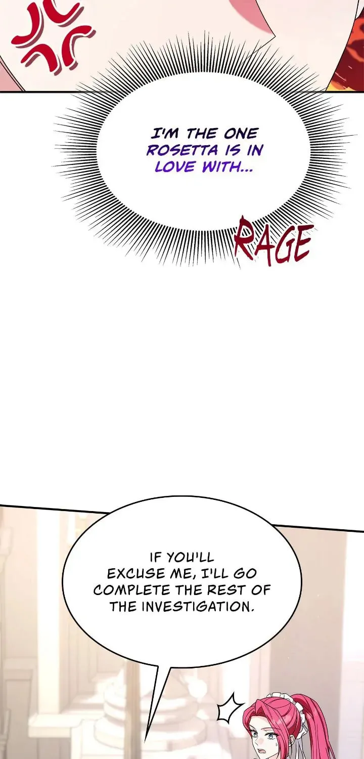 Don't Do This, Your Majesty Chapter 61 page 20 - 