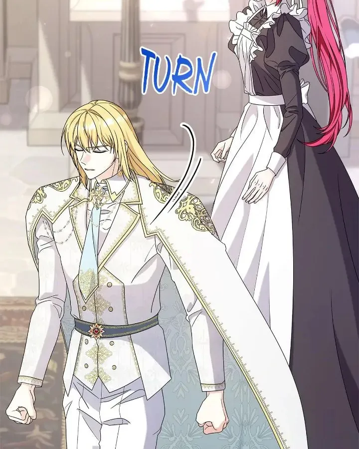 Don't Do This, Your Majesty Chapter 61 page 21 - 