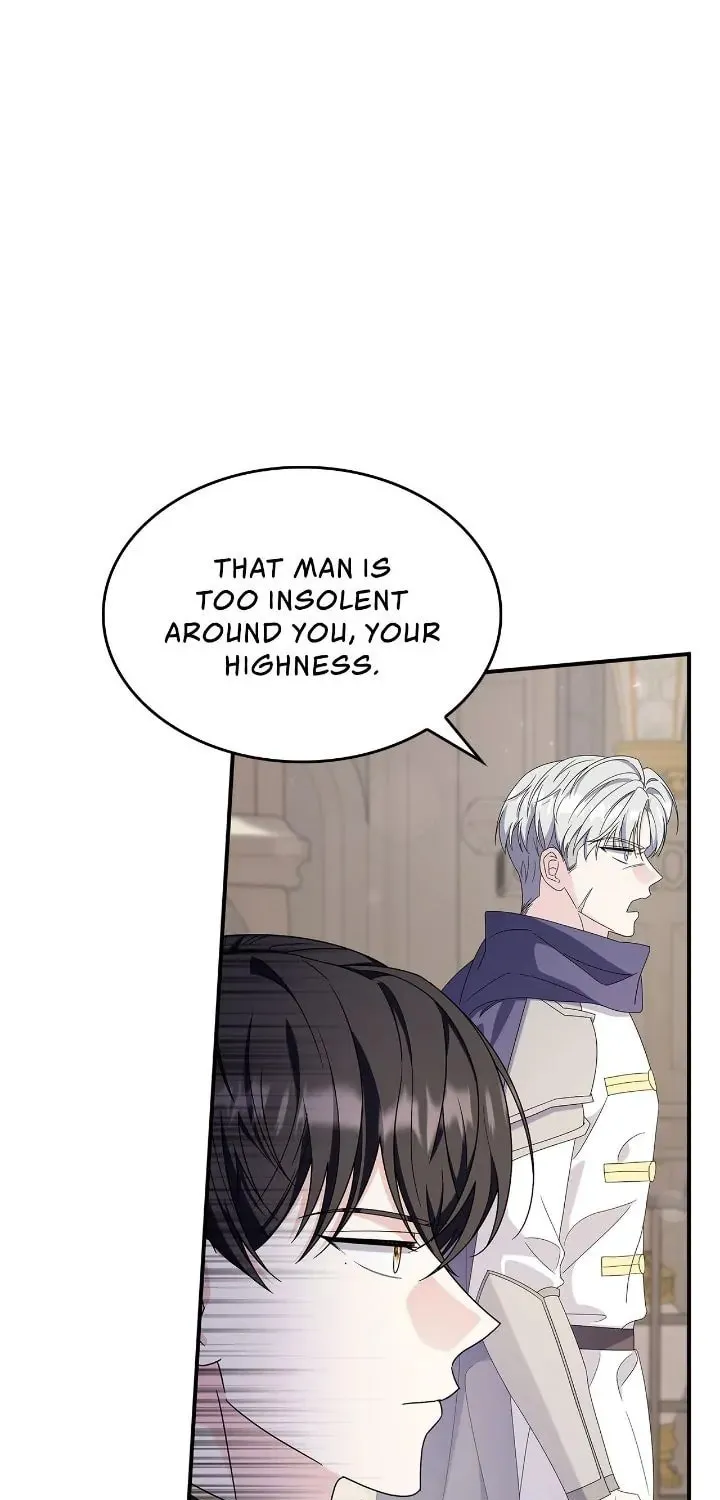 Don't Do This, Your Majesty Chapter 61 page 24 - 
