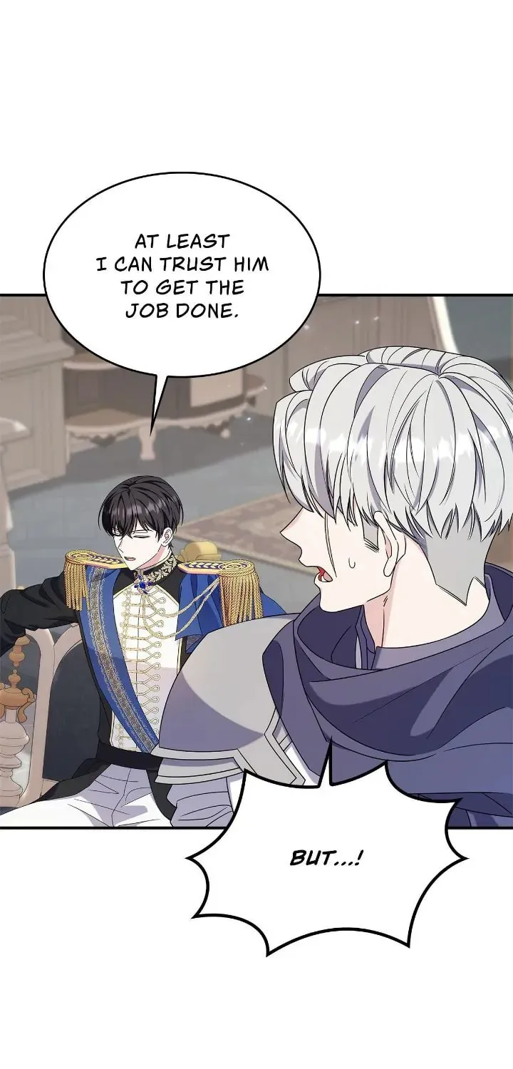 Don't Do This, Your Majesty Chapter 61 page 26 - 